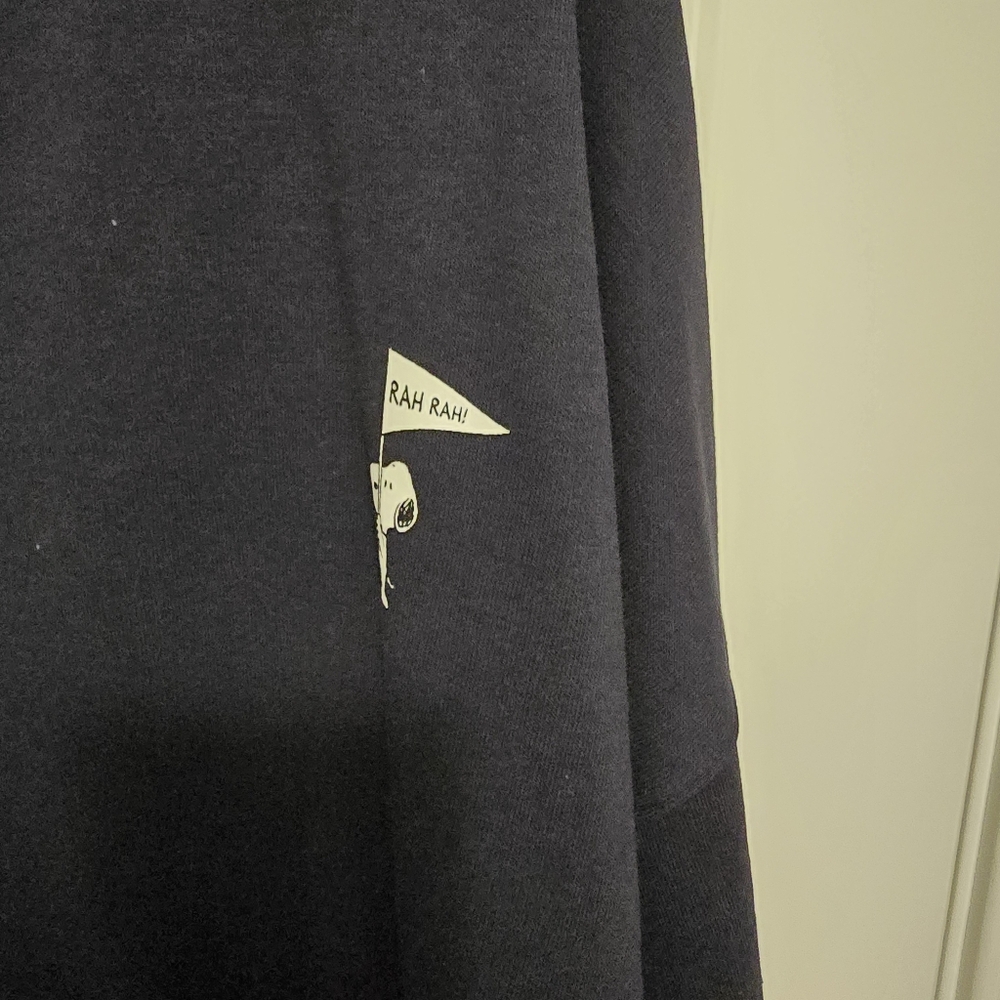 H&m crew neck
